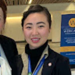 Meet your Posher, Deanna